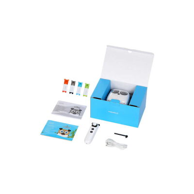 Makeblock mTiny Discover Kit (Ekrandan Bağımsız Robotik Programlama Seti)