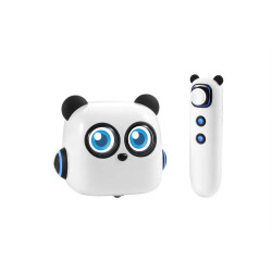 MakeBlock - Makeblock mTiny Discover Kit (Ekrandan Bağımsız Robotik Programlama Seti)