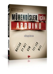 Mühendisler için Arduino - Thumbnail