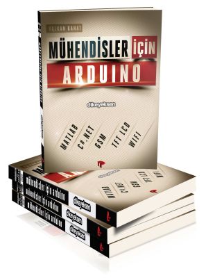 Mühendisler için Arduino