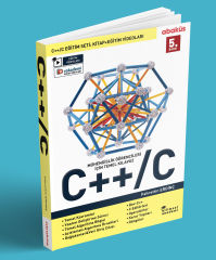 Mühendislik Öğrencileri İçin Temel Kılavuz C / C++