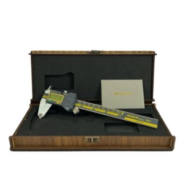 Muva 150mm Dijital Kumpas - IP54