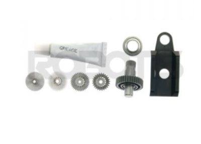 Robotis Dynamixel MX-64 Uyumlu Yataklı Dişli Set (Gear - Bearing Set)