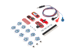 Sparkfun - MYOWARE Kas Sensörü Geliştirme Kiti Sparkfun - MYOWARE Kas Sensörü Geliştirme Kiti