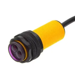 Çin - MZ80 Dijital Kızılötesi - IR Mesafe Sensörü - E18-D80NK