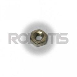 ROBOTIS N1 Nut M2 Somun (400 adet)