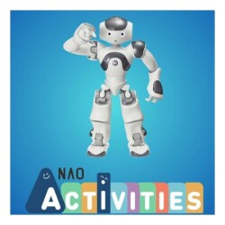Aldebaran Robotics - Nao Activities (with generative AI) Aldebaran Robotics - Nao Activities (with generative AI)