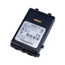 Aldebaran Robotics - NAO Humanoid için Lityum İyon Yedek Batarya - 2600mAh