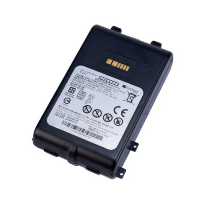 NAO Humanoid için Lityum İyon Yedek Batarya - 2600mAh