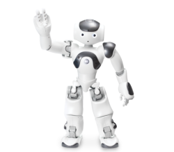 Nao İnsansı Robot Platformu - V6 - Eğitmen (Educator) Versiyonu - Thumbnail