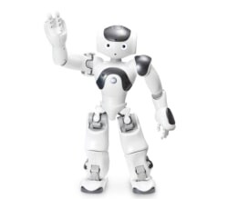 NAO V6 İnsansı Robot (Nao6) - Generative AI Destekli İnteraktif Humanoid - Thumbnail