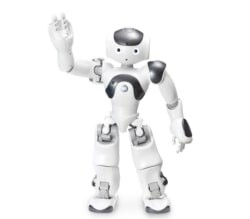 Nao İnsansı Robot Platformu - V6 - Standart Versiyon - Thumbnail