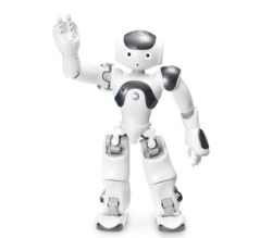 Nao İnsansı Robot Platformu - V6 - Standart Versiyon