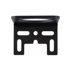 NEMA 14 L-Braket Step Motor Tutucu - Alüminyum, PL-2257 - Thumbnail