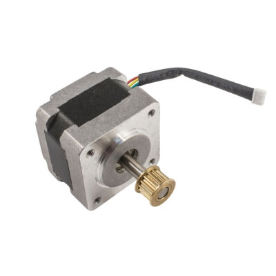 NEMA 14 Step Motor 35H27HM-0504A1