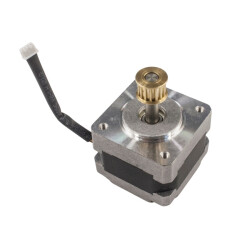 NEMA 14 Step Motor 35H27HM-0504A1 - Thumbnail