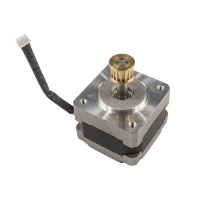 NEMA 14 Step Motor 35H27HM-0504A1