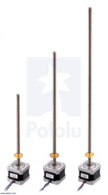 NEMA 17 Step Motor: Bipolar, 200 Adım/Devir 42×38mm, 2.8V, 18cm Mil PL-2689 NEMA 17 Step Motor: Bipolar, 200 Adım/Devir 42×38mm, 2.8V, 18cm Mil PL-2689
