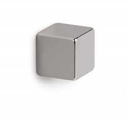 Çin - Neodyum Küp Mıknatıs - 5mm