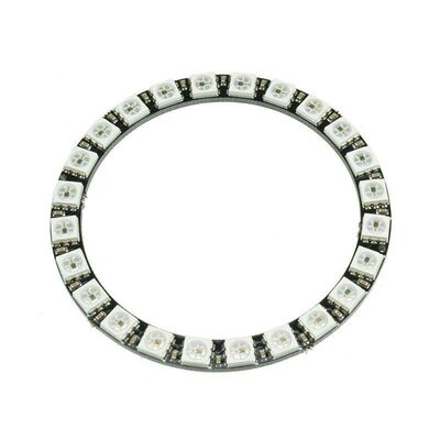NeoPixel 24 lü Halka
