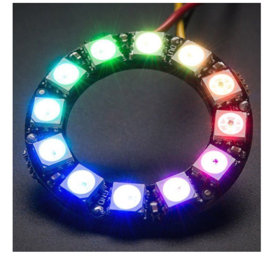 Neopixel Halka 12'li