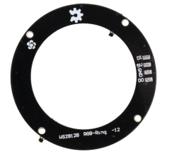 Neopixel 12 li LED Halka - Thumbnail