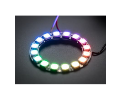Neopixel Halka 16 lı