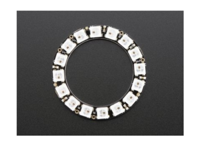 Neopixel Halka 16 lı