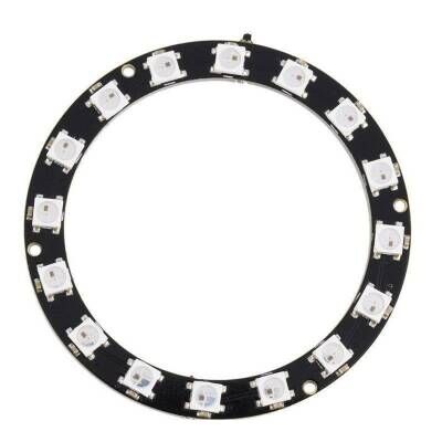 Neopixel 16 lı LED Halka