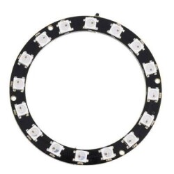Uni-T - Neopixel 16 lı LED Halka