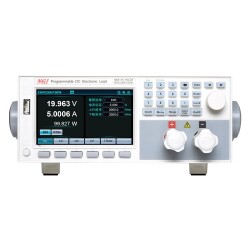  - NGI N62115-150-20 Programlanabilir DC Elektronik Yük - 150W, 150V, 20A