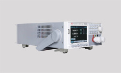  - NGI N62160-80-60 Programlanabilir DC Elektronik Yük - 600W, 80V, 60A