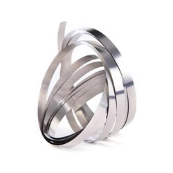 Çin - Nikel Şerit Punta Teli 1 Sıra İçin (1P) - 8x0.15mm, 1 Metre Çin - Nikel Şerit Punta Teli 1 Sıra İçin (1P) - 8x0.15mm, 1 Metre