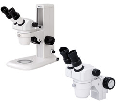  - Nikon SMZ 445 - 460