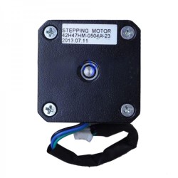 NMA Step Motor 42H47HM-0504A -18 47 mm - Thumbnail