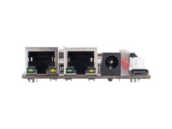 Seeed Studio NPi i.MX6ULL Linux Tek Kart Bilgisayar (SBC) Dev Board - Thumbnail