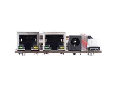 Seeed Studio NPi i.MX6ULL Linux Tek Kart Bilgisayar (SBC) Dev Board