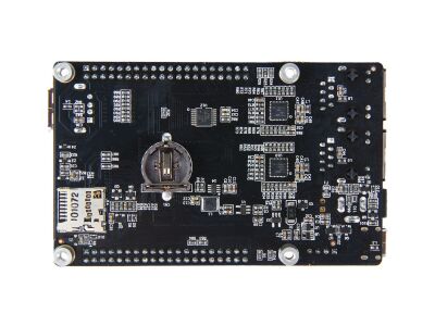 Seeed Studio NPi i.MX6ULL Linux Tek Kart Bilgisayar (SBC) Dev Board