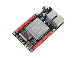 Seeed Studio NPi i.MX6ULL Linux Tek Kart Bilgisayar (SBC) Dev Board - Thumbnail