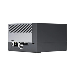 NVIDIA Jetson AGX Orin Developer Kit -275 TOPS, 64GB (Yeni Gömülü PC ) - Thumbnail