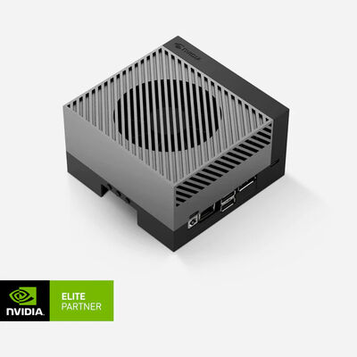 NVIDIA Jetson AGX Orin Developer Kit -275 TOPS, 64GB (Yeni Gömülü PC )