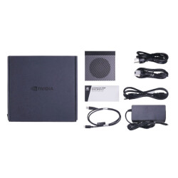 NVIDIA Jetson AGX Orin Developer Kit -275 TOPS, 64GB (Yeni Gömülü PC ) - Thumbnail