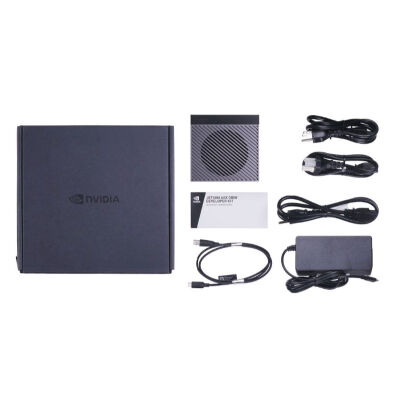 NVIDIA Jetson AGX Orin Developer Kit -275 TOPS, 64GB (Yeni Gömülü PC )