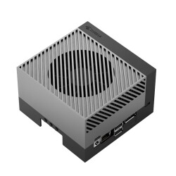NVIDIA Jetson AGX Orin Developer Kit -275 TOPS, 64GB (Yeni Gömülü PC ) - Thumbnail