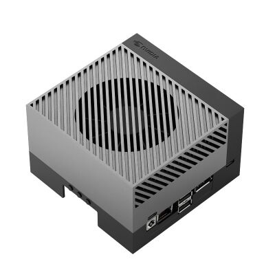 NVIDIA Jetson AGX Orin Developer Kit -275 TOPS, 64GB (Yeni Gömülü PC )