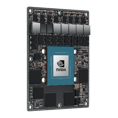 NVIDIA Jetson AGX Orin Module 32 GB