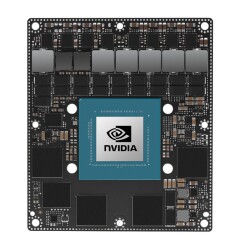 NVIDIA - NVIDIA Jetson AGX Orin Module 32 GB