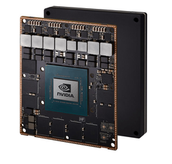 NVIDIA Jetson™ AGX Xavier (16GB) - Thumbnail