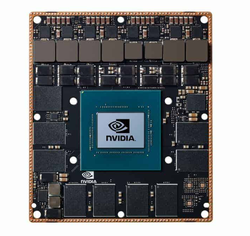 NVIDIA Jetson™ AGX Xavier (16GB) - Thumbnail