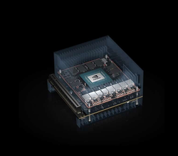 NVIDIA Jetson AGX Xavier Developer Kit (32GB) - Thumbnail